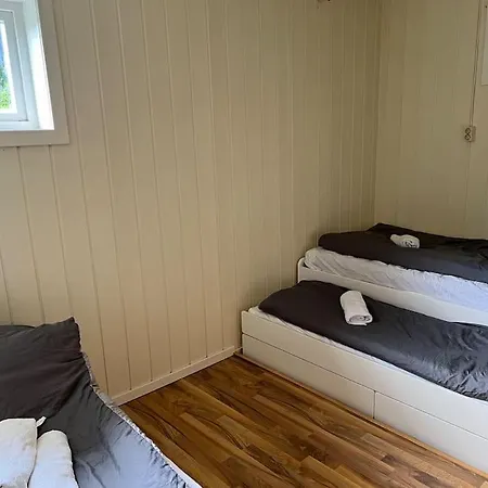 Apartment Koselig Kjellerleilighet