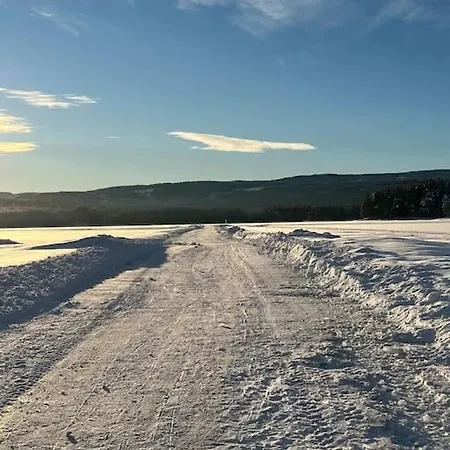 Koselig Kjellerleilighet * Lunner