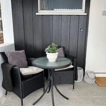 Koselig Kjellerleilighet * Lunner