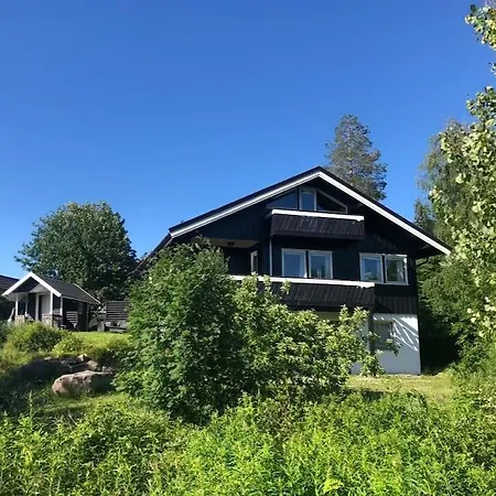 Apartment Koselig Kjellerleilighet