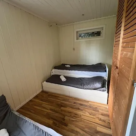 Apartment Koselig Kjellerleilighet *