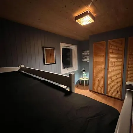 Apartment Koselig Kjellerleilighet