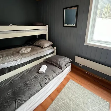 Apartment Koselig Kjellerleilighet