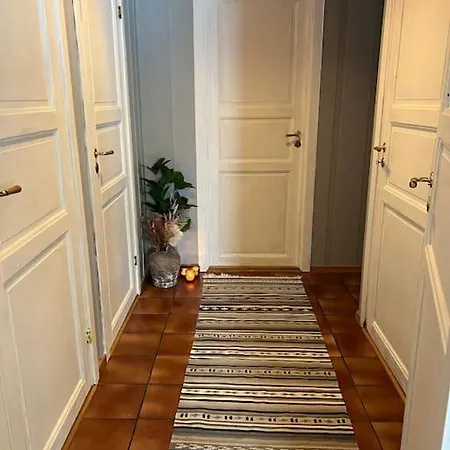 Koselig Kjellerleilighet * Lunner